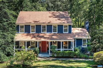 326 Squirrel Path, Charlottesville, VA 22901 - #: 656830