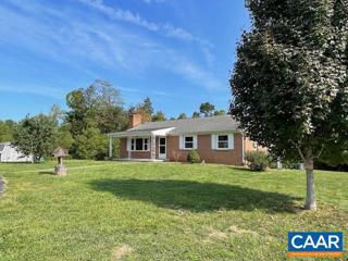 1145 Carpenters Mill Rd, Ruckersville, VA 22968 - MLS#: 656834