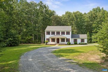 6 4 1 4-  Jefferson Mill Rd, Scottsville, VA 24590 - #: 656856