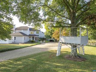 1887 Taylors Gap Rd, North Garden, VA 22959 - MLS#: 656869