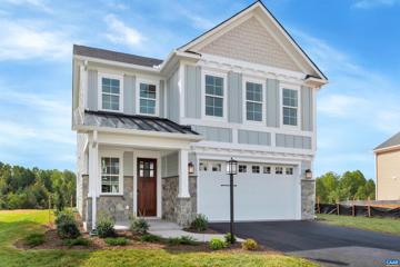 51 Farrow Dr, Charlottesville, VA 22901 - #: 656903