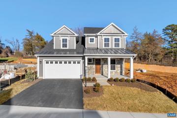 51A-  Farrow Dr, Charlottesville, VA 22901 - #: 656912