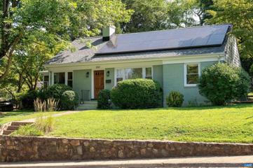 2612 Willard Dr, Charlottesville, VA 22903 - MLS#: 656946