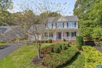 397 Lake Dr, Ruckersville, VA 22968 - MLS#: 656951