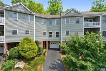 1282 Chatham Rdg, Charlottesville, VA 22901 - #: 656969