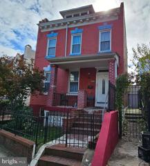 1370 Perry Place NW, Washington, DC 20010 - #: DCDC2116086