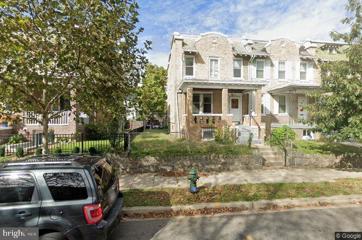 627 Quebec Place NW, Washington, DC 20010 - MLS#: DCDC2127064