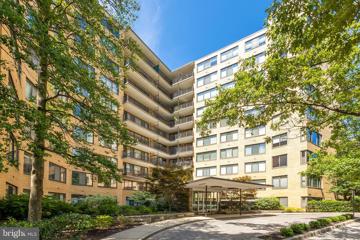 4740 Connecticut Avenue NW Unit 501, Washington, DC 20008 - MLS#: DCDC2130984