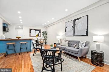 28 35TH Street NE, Washington, DC 20019 - MLS#: DCDC2130986