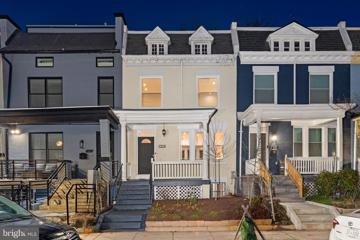 1419 Perry Place NW, Washington, DC 20010 - #: DCDC2131910