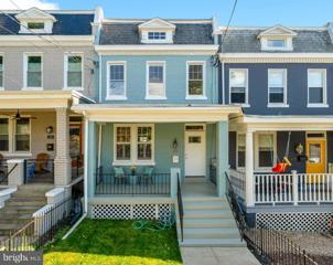 312 Upshur Street NW, Washington, DC 20011 - #: DCDC2134814