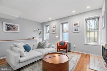 1341 E Capitol Street SE Unit 107, Washington, DC 20003 - MLS#: DCDC2135042