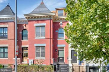 1019 Otis Place NW, Washington, DC 20010 - #: DCDC2136952