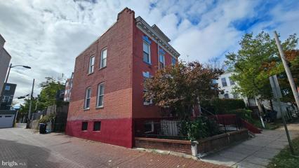 1370 Perry Place NW, Washington, DC 20010 - #: DCDC2137782