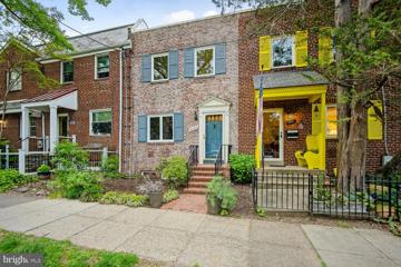 2223 Observatory Place NW, Washington, DC 20007 - MLS#: DCDC2138030