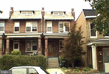 1237 Oates Street NE, Washington, DC 20002 - MLS#: DCDC2138148