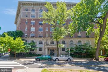 2039 New Hampshire Avenue NW Unit 502, Washington, DC 20009 - MLS#: DCDC2140678