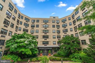 1801 Clydesdale Place NW Unit 702, Washington, DC 20009 - MLS#: DCDC2141260