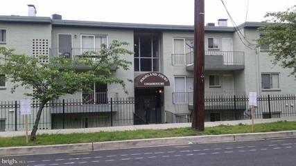 450 Condon Terrace SE Unit 303, Washington, DC 20032 - MLS#: DCDC2141348