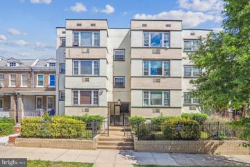 723 Longfellow Street NW Unit 102, Washington, DC 20011 - MLS#: DCDC2142160