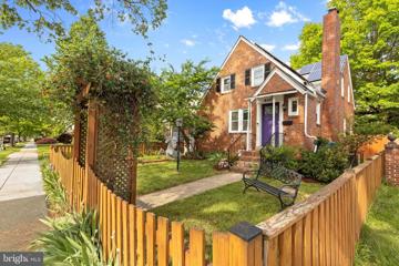 4005 20TH Street NE, Washington, DC 20018 - MLS#: DCDC2142900