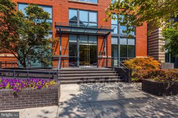 1401 Q Street NW Unit 603, Washington, DC 20009 - MLS#: DCDC2143620