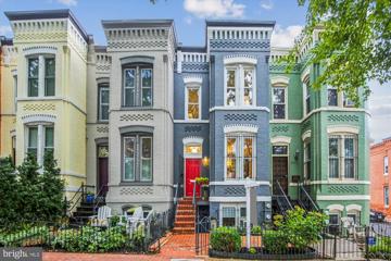 514 7TH Street NE, Washington, DC 20002 - MLS#: DCDC2144496