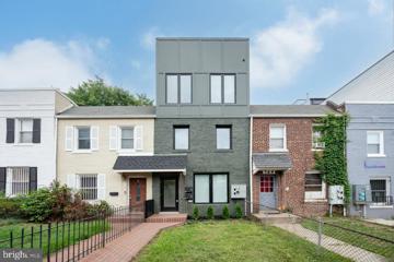 771 18TH Street NE Unit A, Washington, DC 20002 - MLS#: DCDC2144596