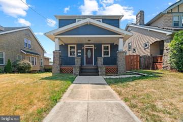 5308 13TH Street NW, Washington, DC 20011 - MLS#: DCDC2144774