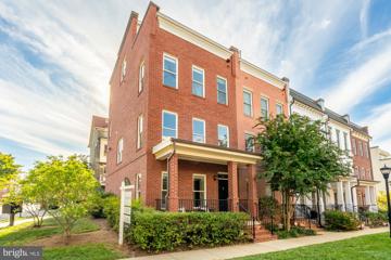 519 Regent Place NE, Washington, DC 20017 - #: DCDC2144896