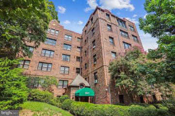 3041 Sedgwick Street NW Unit 303, Washington, DC 20008 - MLS#: DCDC2145306