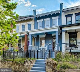 24 16TH Street SE, Washington, DC 20003 - #: DCDC2146114