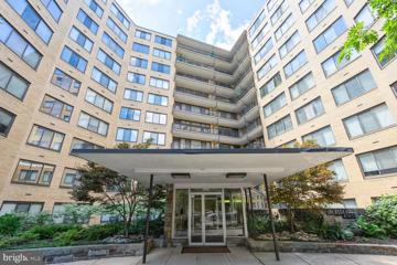 4740 Connecticut Avenue NW Unit 1002, Washington, DC 20008 - #: DCDC2146680