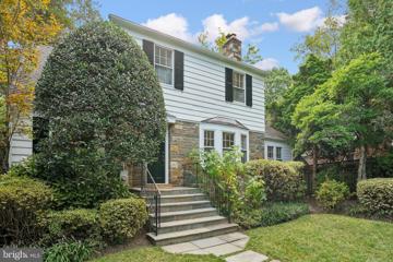 3813 48TH Street NW, Washington, DC 20016 - MLS#: DCDC2146686