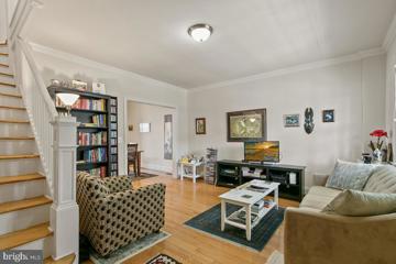 441 Delafield Place NW, Washington, DC 20011 - #: DCDC2146704