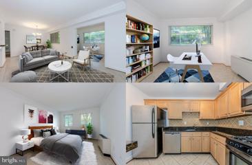 4545 Macarthur Boulevard NW Unit G2, Washington, DC 20007 - MLS#: DCDC2146910