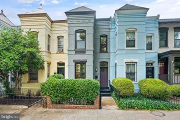 517 14TH Street NE, Washington, DC 20002 - MLS#: DCDC2148226