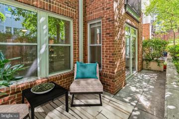 1391 Pennsylvania Avenue SE Unit M08, Washington, DC 20003 - MLS#: DCDC2148384