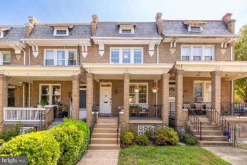 5103 5TH Street NW, Washington, DC 20011 - MLS#: DCDC2148782