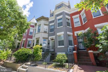 29 Q Street NE Unit 2, Washington, DC 20002 - MLS#: DCDC2148828