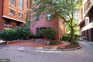 215 I Street NE Unit 1B, Washington, DC 20002 - MLS#: DCDC2149002