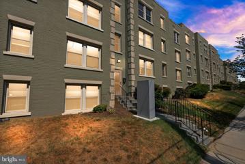 4402 1ST Place NE Unit 13, Washington, DC 20011 - MLS#: DCDC2149270