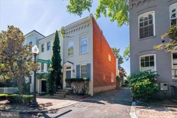 3326 Volta Place NW, Washington, DC 20007 - MLS#: DCDC2149286