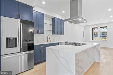 1426 Montello Avenue NE Unit 1, Washington, DC 20002 - MLS#: DCDC2149300