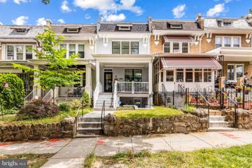 4305 3RD Street NW, Washington, DC 20011 - MLS#: DCDC2149376