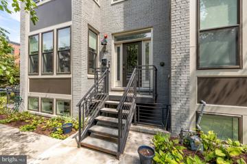 1401 K Street SE Unit 3, Washington, DC 20003 - MLS#: DCDC2149380