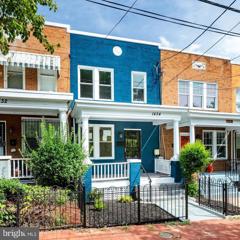 1434 W Street SE, Washington, DC 20020 - MLS#: DCDC2149502