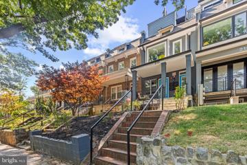 210 Varnum Street NW Unit 1, Washington, DC 20011 - #: DCDC2149508