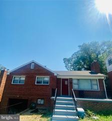 2830 Fort Baker Drive SE, Washington, DC 20020 - #: DCDC2149628