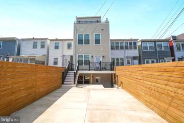 821 Decatur Street NW, Washington, DC 20011 - MLS#: DCDC2149664